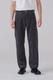 CORDUROY TROUSER