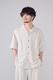 COTTON LINEN SHIRT