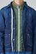 MA-1 DENIM SHIRT JACKET