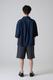 DENIM SS SHIRT