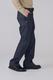 DENIM TAILORED TROUSER