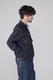 2nd TYPE RIGID DENIM JK (JB Ripo Original)