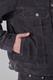CORDUROY BOA JACKET