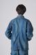 DENIM COVERALL