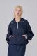 HALF ZIP SHIRT