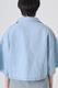 CROPPED SKIPPER DENIM SH