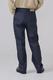 DENIM TAILORED TROUSER