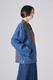P/W DENIM BLOUSON