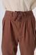 FRENCH ARMY EASY TROUSER