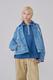 DOCKING DENIM JK