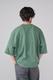 CONTRAST TEE