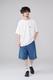 RAGLAN TEE