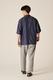 DOLMAN DENIM SH