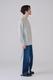FADE GRUNGE SWEAT SHIRT