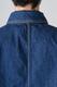 DENIM COVERALL