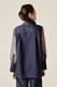 SHEER BAND COLLAR SH