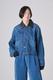 【予約販売受付中】CROPPED WORK JK