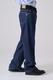  RECONSTRUCT DRESS DENIM TROUSER
