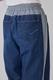 DENIM SWEAT DOCKING EASY PT