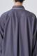 LAYERER COLLAR SHIRT