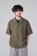COTTON LINEN SHIRT