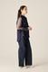 SHEER BAND COLLAR SH