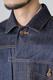 PATCHWORK DENIM TRUCKER