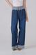 DENIM SWEAT DOCKING EASY PT