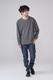  L/S TEE