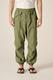 CROPPED RELAX PT