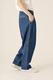 DOUBLE PLEATS WIDE PT