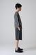 PIGMENT DYE SWEAT TROUSER
