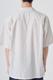 COTTON LINEN SS SHIRT