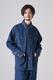 DENIM COVERALL