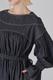 LIGHT OZ SMOCK DRESS