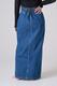 DENIM PENCIL SK
