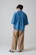 DENIM SS SHIRT