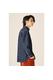 DENIM BOTTON DOWN SHIRT