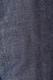 LEATHER LINE DENIM