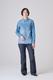 DENIM STANDARD SHIRT
