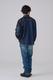 Cigarette Denim (JB)