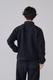 PANEL DENIM JACKET (KUR)