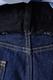  RECONSTRUCT DRESS DENIM TROUSER