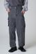 M47 CARGO TROUSER