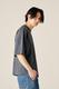 OVER SIZE CREW TEE