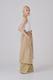 DOCKING TRENCH COAT
