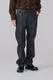 DENIM TAILORED TROUSER