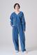 INDIGO VELOUR PO