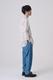 FRENCH ARMY EASY TROUSER