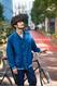 STUDIUN DENIM SHIRT